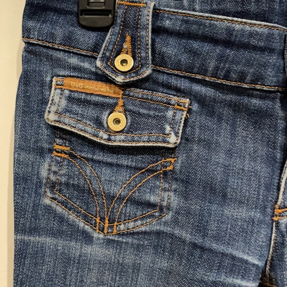 D&G jeans - Picture 3 of 6